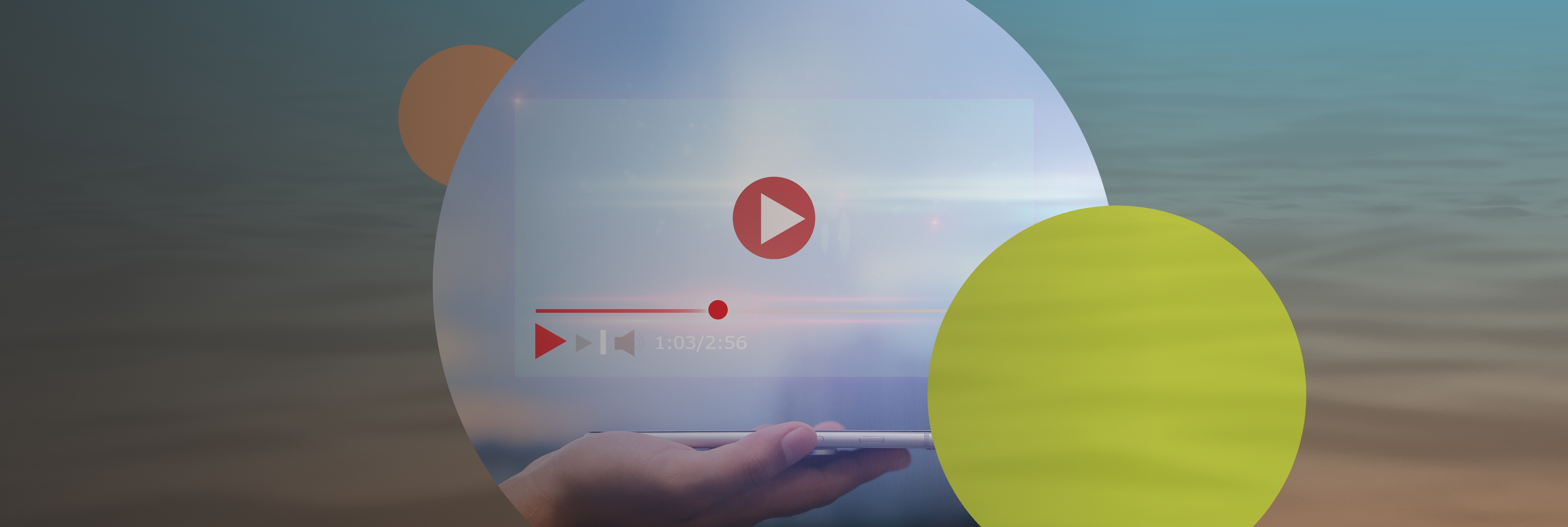 When it Comes to Content Marketing: Is Your FI Underutilizing Video?
